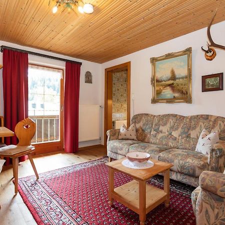 Pension Sonneck Lofer Esterno foto