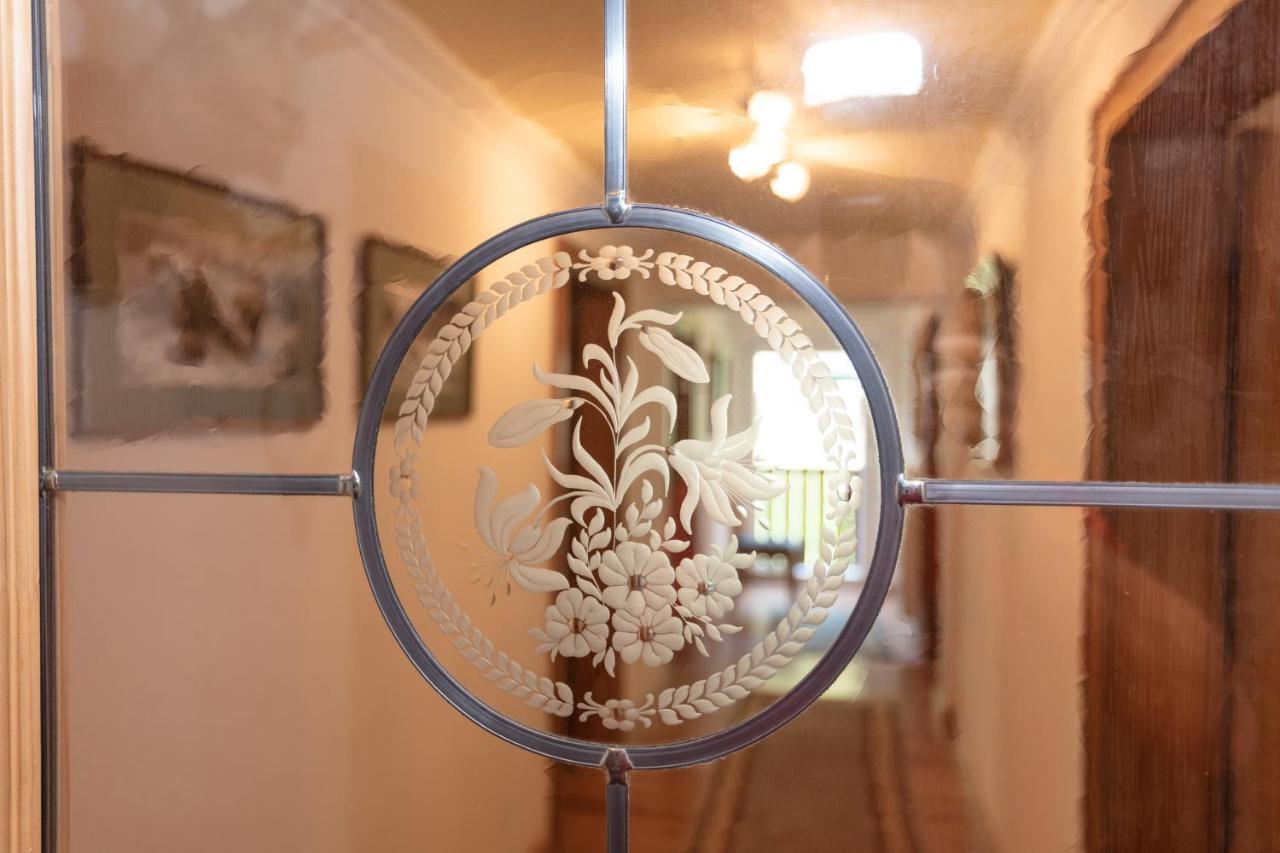 Pension Sonneck Lofer Esterno foto