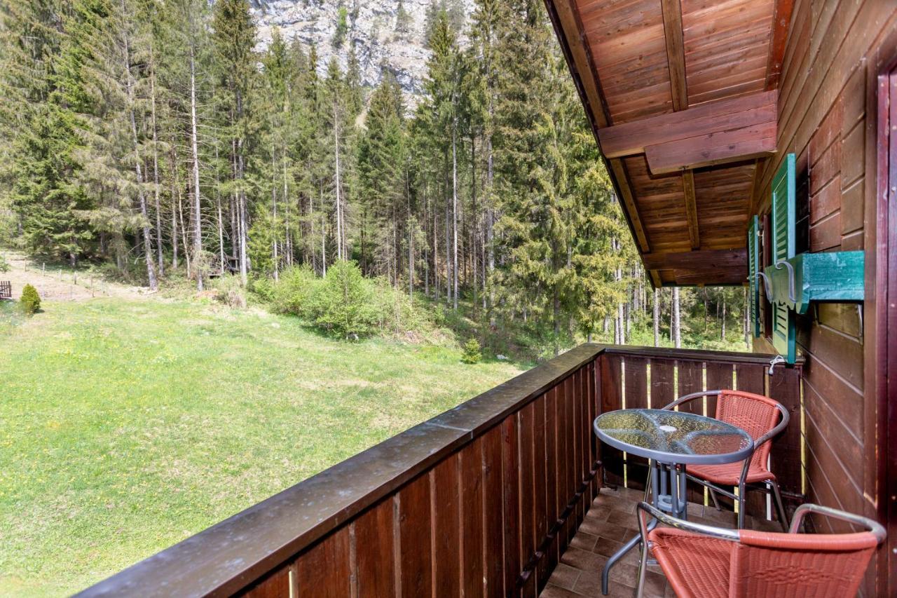 Pension Sonneck Lofer Esterno foto