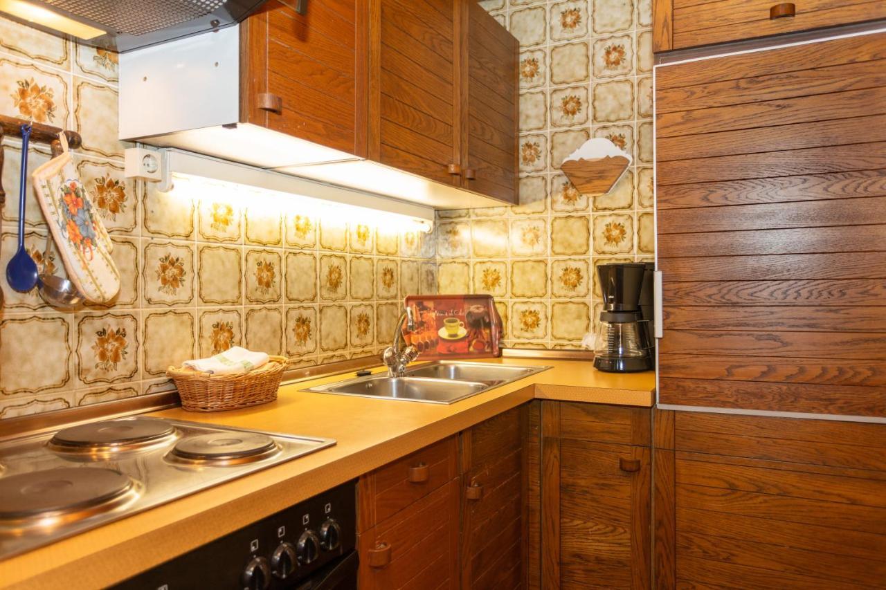 Pension Sonneck Lofer Esterno foto